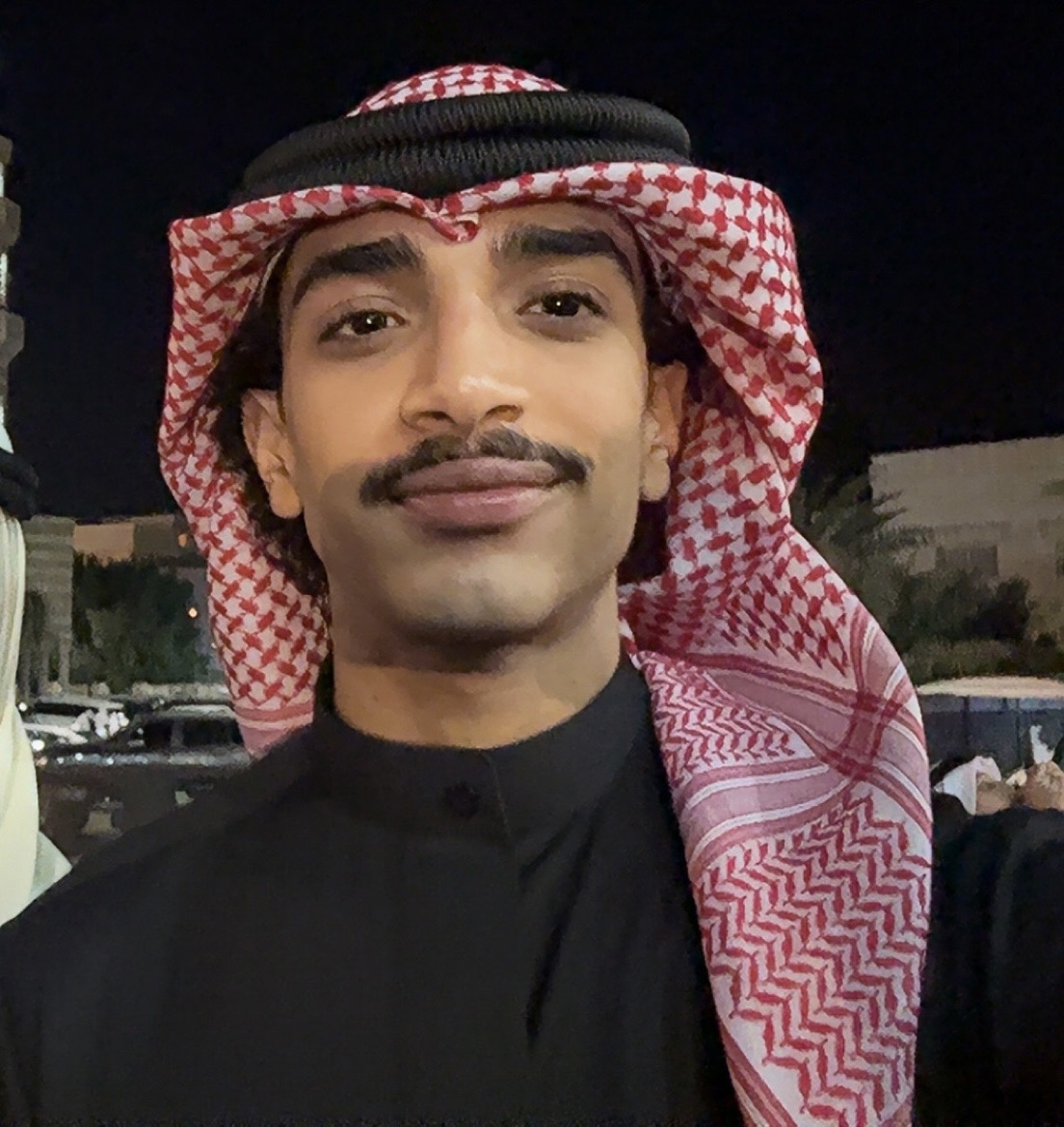 Abdulaziz Waheedi